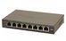 Netgear Switch ProSafe PLUS GS108E (8 x 10/100/1000Mbps, Desktop/Wallmount, Auto-uplink, DoS Attack Protection, VLAN) Retail (management via PC utility)