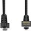 Network cable Vention , Ethernet RJ45, Cat.6, UTP, 5m (black)