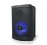 New-One Party Bluetooth speaker with FM radio and USB port PBX 50  50 W, Bluetooth, Black