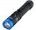 Newell FL1000 USB-C tactical flashlight