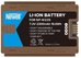 Newell NP-W235 USB-C replacement battery for Fuji