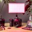 Newell video light RGB-W Rangha Max LED