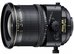 Nikon Nikkor 24mm F/3.5D PC-E ED