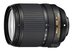Nikon Nikkor 18-140mm F/3.5-5.6G AF-S DX ED VR