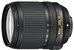 Nikon Nikkor 18-140mm F/3.5-5.6G AF-S DX ED VR