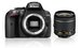 Nikon D5300 + 18-55mm AF-P VR