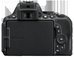 Nikon D5500 + 18-140mm f/3.5-5.6 VR