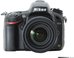 Veidrodinis fotoaparatas Nikon D610 + 24-85mm f/3.5-4.5G AF-S