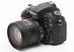 Nikon D610 + 24-85mm f/3.5-4.5G