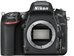 Nikon D750 + 24-120 mm f/4 VR
