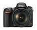 Nikon D750 + 24-85mm VR
