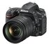Nikon D750 + 24-85 mm VR