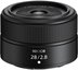Nikon Nikkor Z 28mm F2.8