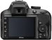 Nikon D3400 Kit black + AF-P 18-55 VR + 70-300 ED VR
