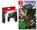 Nintendo Switch Pro Controller