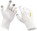 Nitecore Anti slip Touchscreen Cleaning Gloves
