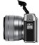 Objektyvas Fujifilm XC 15-45mm F3.5-5.6 OIS PZ