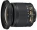 Nikon Nikkor 10-20mm F/4.5-5.6G AF-P DX VR
