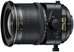 Nikon Nikkor 24mm F/3.5D PC-E ED
