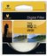 Objektyvų filtras Difox HQ UV (0) digital 55 BASIC