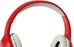Omega Freestyle беспроводные наушники FH0918, красный