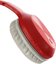 Omega Freestyle беспроводные наушники FH0918, красный