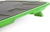 Omega laptop cooler pad Ice Box, green