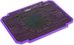 Omega охлаждающая подставка для ноутбука Ice Box, фиолетовый