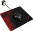 Omega mouse pad Varr M, red (OVMP2529R)