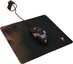 Omega mouse pad Varr M, yellow (OVMP2529Y)