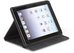 Omega tablet case Maryland 9.7-10.1", grey