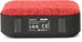 Omega wireless speaker 4in1 OG58R, red (44336)