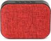 Omega wireless speaker 4in1 OG58R, red (44336)