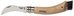 Opinel Mushroom Nr 8 Stainless Steel Knife
