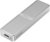 ORICO-M222C3-G2-SV-BP SSD ENCLOSURE (Silver)