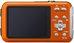 Panasonic DMC-FT30 (oranžinis)