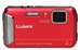 Panasonic Lumix DMC-FT30 red