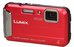 Panasonic Lumix DMC-FT30 red