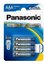 1x4 Panasonic Evolta LR 03 Micro
