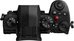 Panasonic Lumix DC-G97 + 14-140mm F3.5-5.6 II