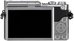 Panasonic Lumix DC-GX880 Kit black/silver + H-FS 12-32 mm