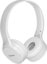Panasonic wireless headset RB-HF420BE-W, white