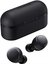 Panasonic wireless headset RZ-S500WE-K, black