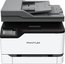 Pantum CM2200FDW Color laser multifunction printer