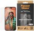 PanzerGlass Screen Protector iPhone 2023 6.7 Pro Max | Classic Fit