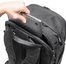 Peak Design Travel Backpack 45L, black