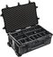 Peli Protector 1654 black with Partition