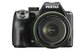 Veidrodinis fotoaparatas Pentax K-70 + 18-135mm ED AL