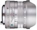 Pentax 31mm F/1.8 AL SMC FA Limited