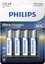 Philips Batteries Ultra Alkaline AA 4pcs blister